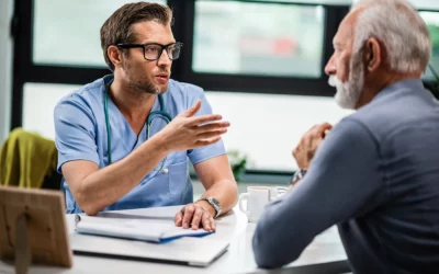 Médecin Généraliste