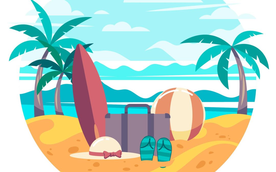 ATTENTION NOUVEAUTE : Chèques Vacances 2026