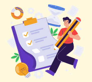 Enquête port de la tenue professionnelle au self